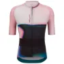 Santini Luce Kurzarm-radtrikot