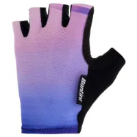Santini Luce Kurze Handschuhe Santini Luce Kurze Handschuhe
