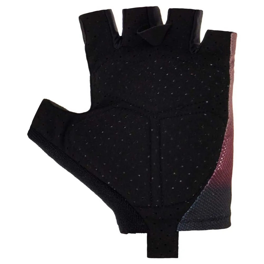 Santini Luce Kurze Handschuhe