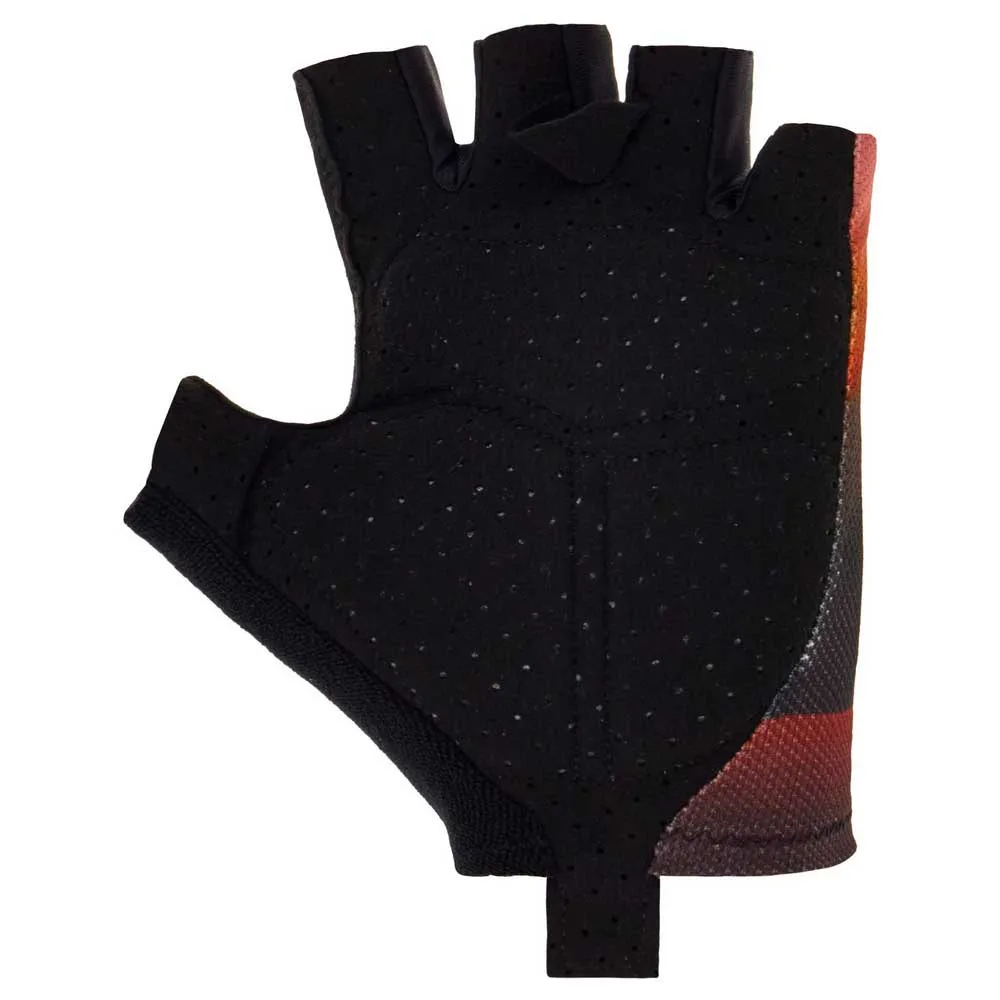 Santini Luce Kurze Handschuhe Santini Luce Kurze Handschuhe