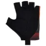 Santini Luce Kurze Handschuhe