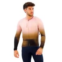 Santini Luce Langarm-trikot