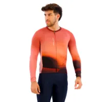 Santini Luce Langarm-trikot