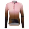 Santini Luce Langarm-trikot