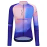 Santini Luce Langarm-trikot