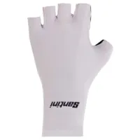 Santini Madss Kurze Handschuhe Santini Madss Kurze Handschuhe