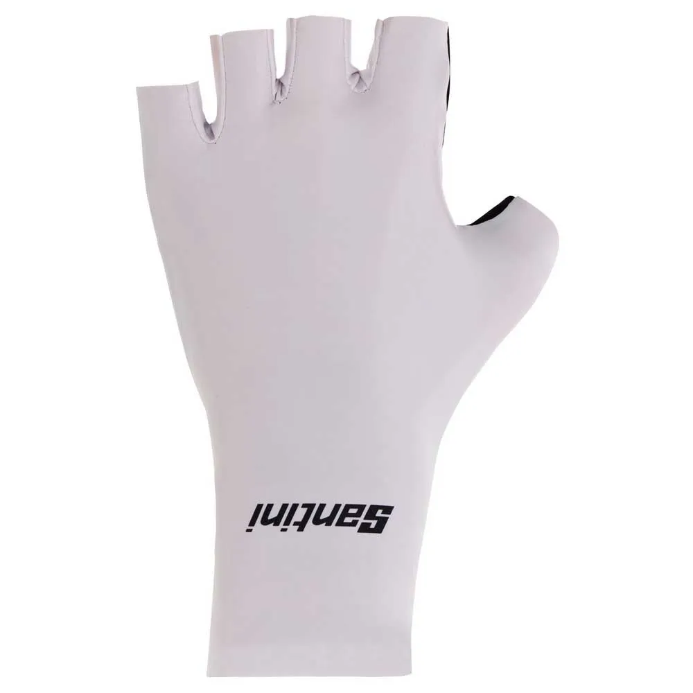 Santini Madss Kurze Handschuhe Santini Madss Kurze Handschuhe