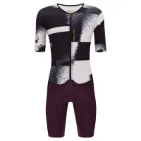 Santini Madss V1 Rad-skinsuit Santini Madss V1 Rad-skinsuit