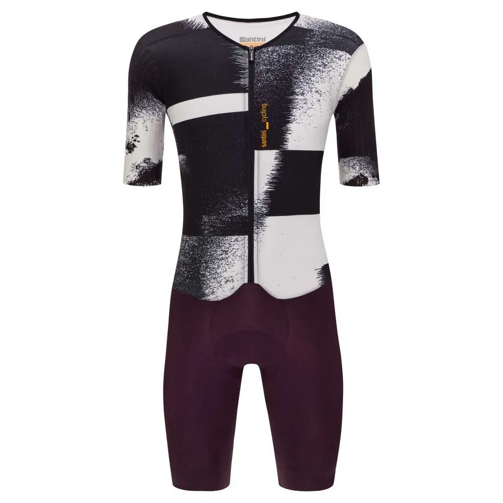 Santini Madss V1 Rad-skinsuit Santini Madss V1 Rad-skinsuit