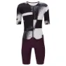 Santini Madss V1 Rad-skinsuit