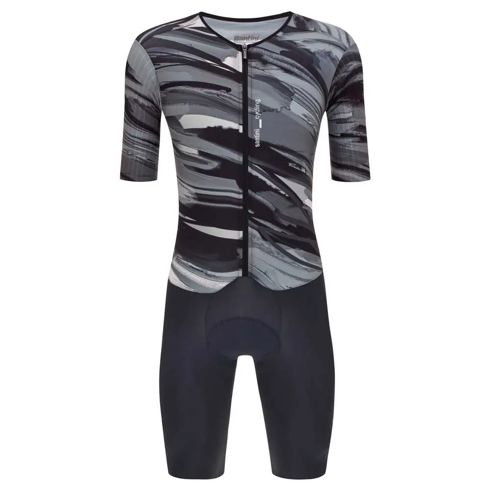 Santini Madss V2 Rad-skinsuit Santini Madss V2 Rad-skinsuit