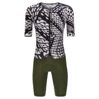Santini Madss V3 Rad-skinsuit Santini Madss V3 Rad-skinsuit