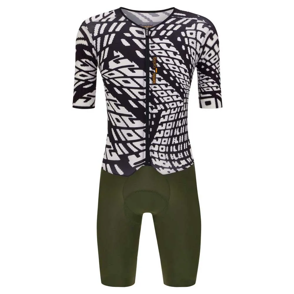 Santini Madss V3 Rad-skinsuit