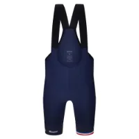 Santini Maillot Jaune Hautacam 2025 Trägerhose Santini Maillot Jaune Hautacam 2025 Trägerhose