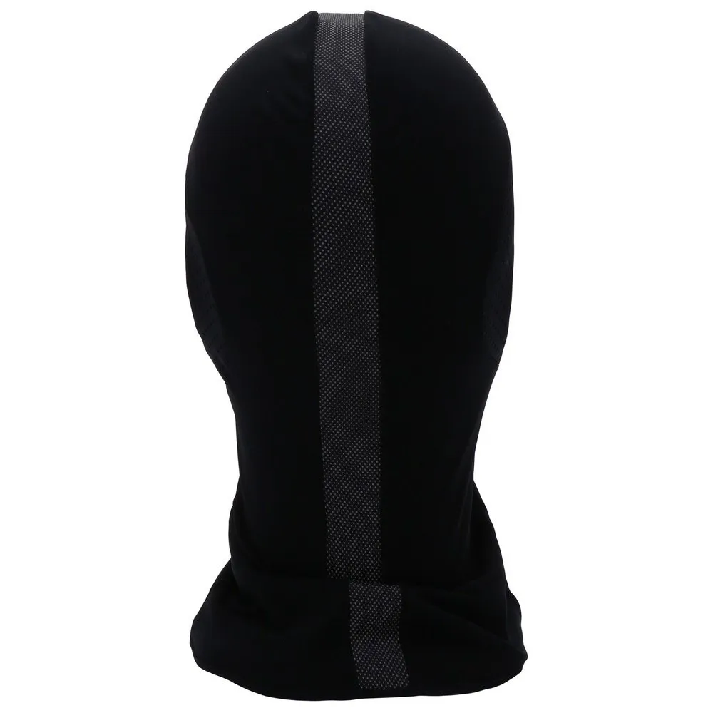 Santini Mask Nackenwärmer, Black Santini Mask Nackenwärmer, Black