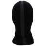 Santini Mask Nackenwärmer, Black