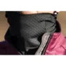 Santini Mask Nackenwärmer, Black