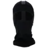 Santini Mask Nackenwärmer, Black