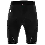 Santini Max Cubo Radhose, Black