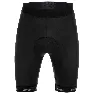 Santini Max Cubo Radhose, Black
