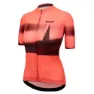 Santini Mirage Kurzarm-radtrikot