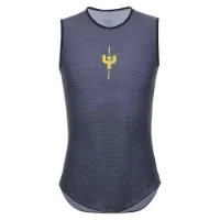 Santini Mj Lieve Ärmelloses Baselayer Santini Mj Lieve Ärmelloses Baselayer