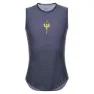 Santini Mj Lieve Ärmelloses Baselayer