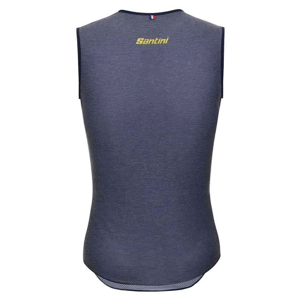 Santini Mj Lieve Ärmelloses Baselayer Santini Mj Lieve Ärmelloses Baselayer