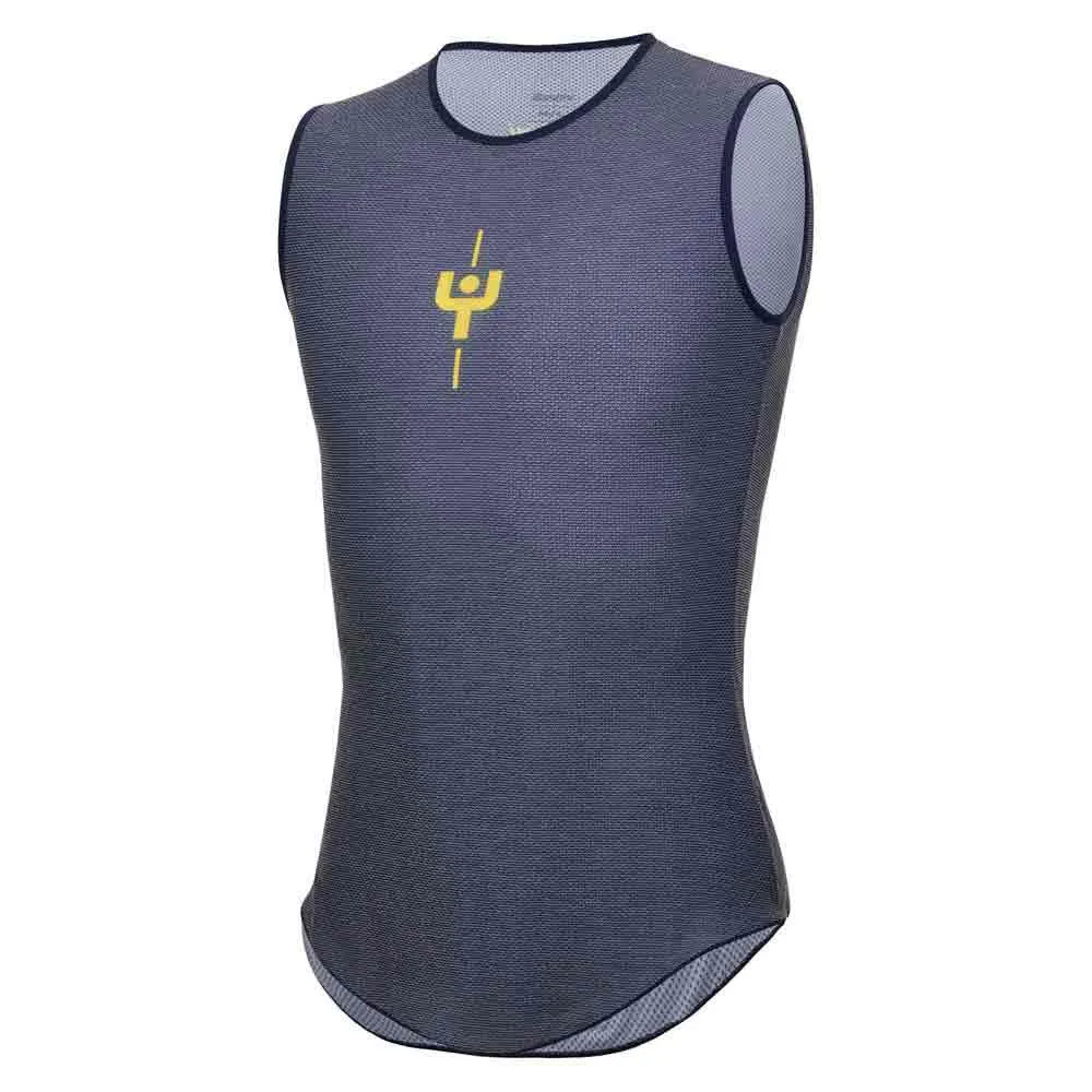 Santini Mj Lieve Ärmelloses Baselayer Santini Mj Lieve Ärmelloses Baselayer