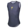 Santini Mj Lieve Ärmelloses Baselayer