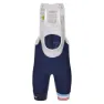 Santini Mj Mont Ventoux Trägerhose