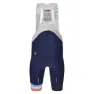 Santini Mj Mont Ventoux Trägerhose