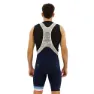 Santini Mj Mont Ventoux Trägerhose