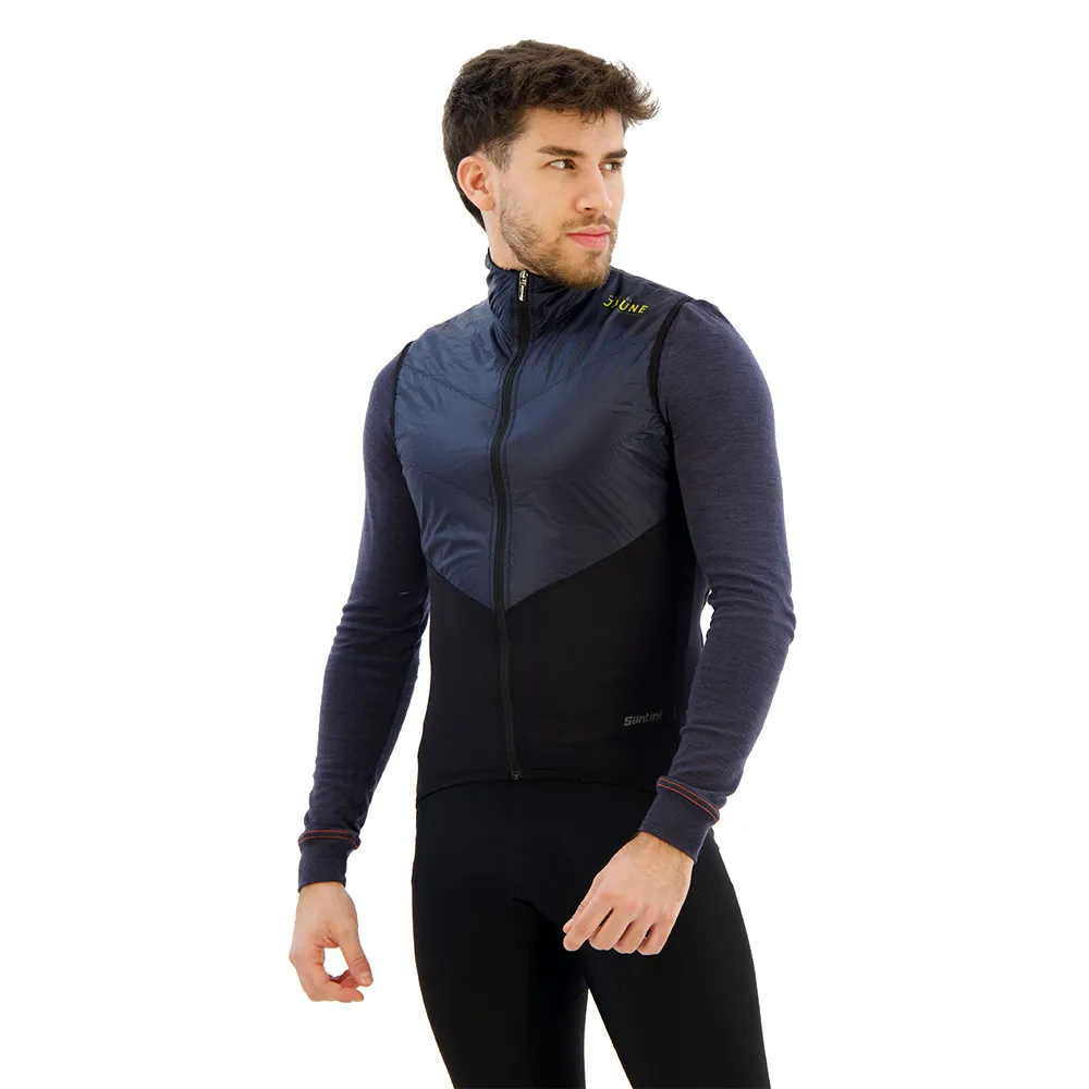 Santini Mj Redux Lite Weste, Nautica Santini Mj Redux Lite Weste, Nautica