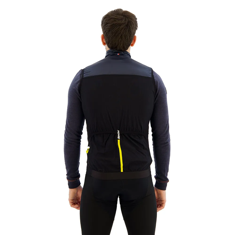 Santini Mj Redux Lite Weste, Nautica Santini Mj Redux Lite Weste, Nautica