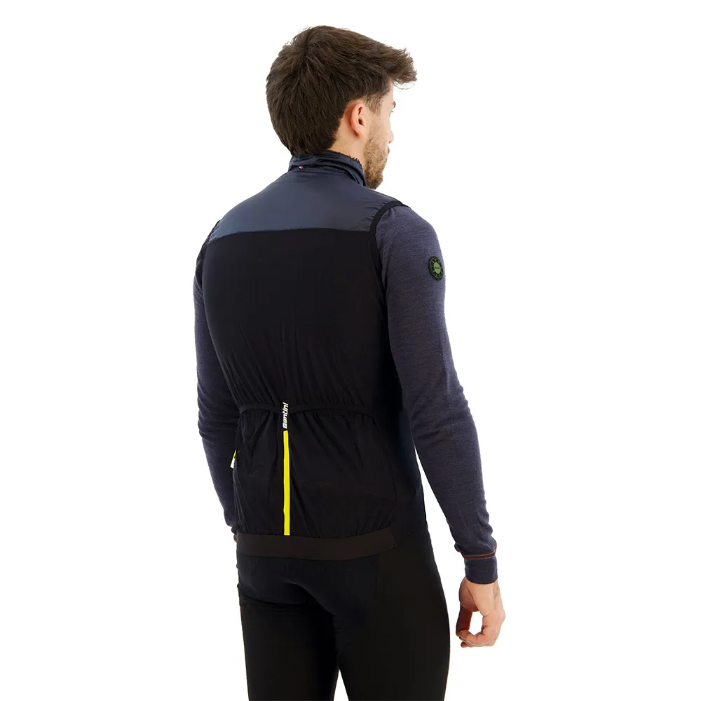 Santini Mj Redux Lite Weste, Nautica Santini Mj Redux Lite Weste, Nautica