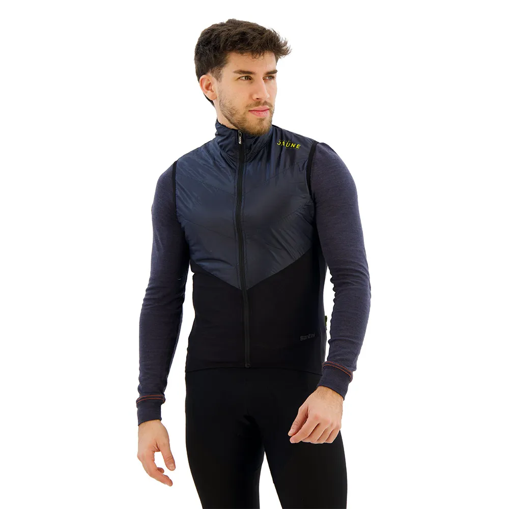 Santini Mj Redux Lite Weste, Nautica Santini Mj Redux Lite Weste, Nautica