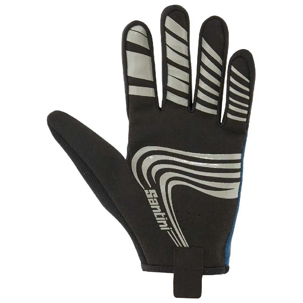 Santini Mtb Handschuhe Santini Mtb Handschuhe