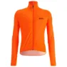 Orange fluo
