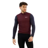 Santini Nebula Pockets Weste Santini Nebula Pockets Weste