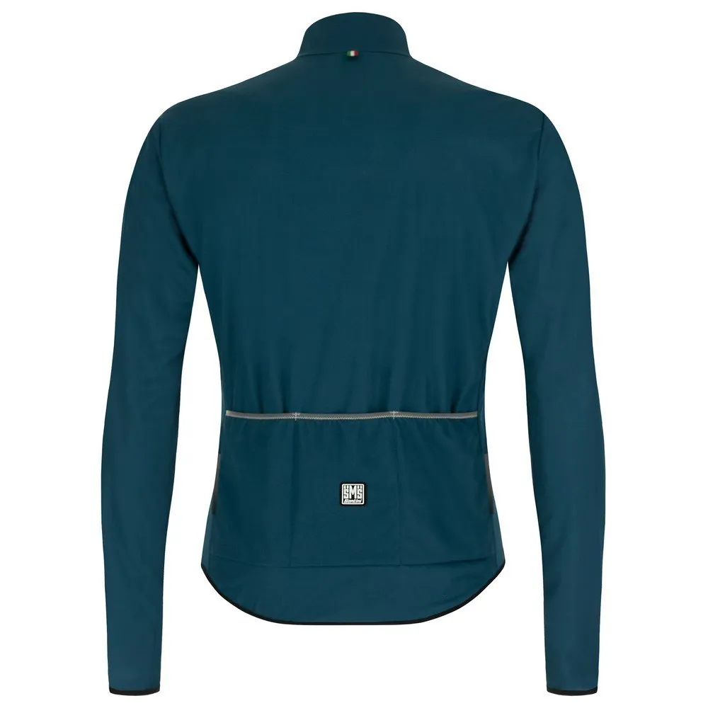 Santini Nebula Puro Jacke Santini Nebula Puro Jacke