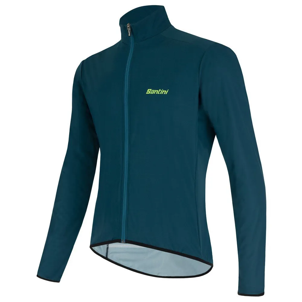 Santini Nebula Puro Jacke Santini Nebula Puro Jacke