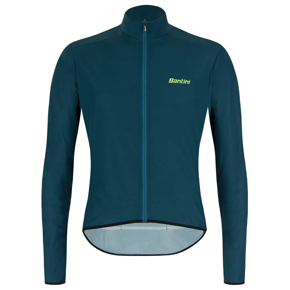 Santini Nebula Puro Jacke Santini Nebula Puro Jacke