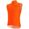 Santini Nebula Weste Refurbished, Orange fluo