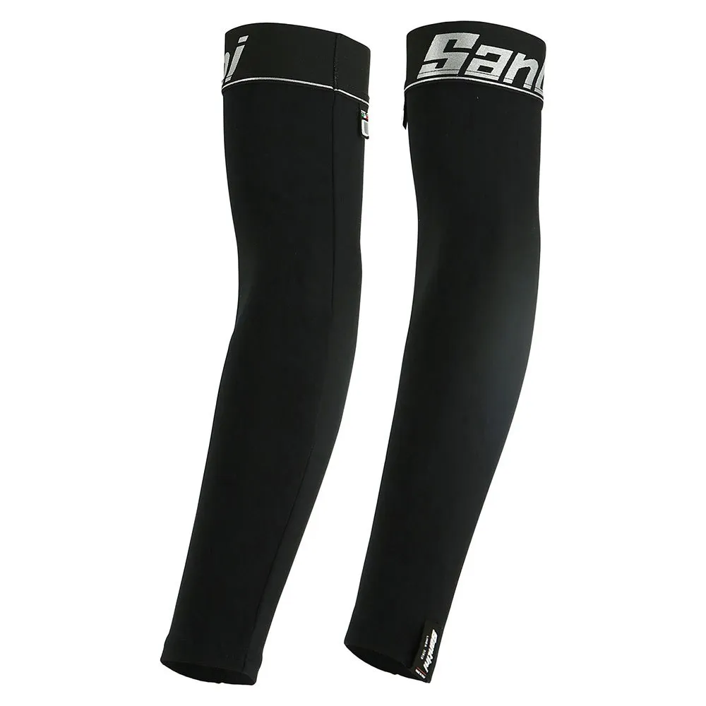 Santini Newbhot Armwärmer Santini Newbhot Armwärmer