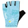 Santini Nice Tour De France Official Kurze Handschuhe