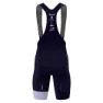 Santini Nice Tour De France Official Trägerhose, Nautical