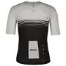 Santini Noir Kurzarm-radtrikot, Print