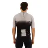 Santini Noir Kurzarm-radtrikot, Print