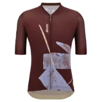 Santini Note Kurzarm-radtrikot Santini Note Kurzarm-radtrikot